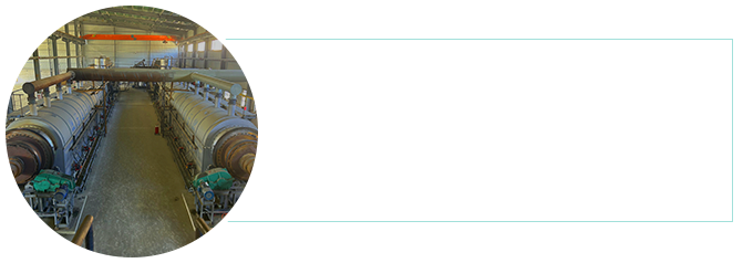 全連續(xù)式煉油設(shè)備